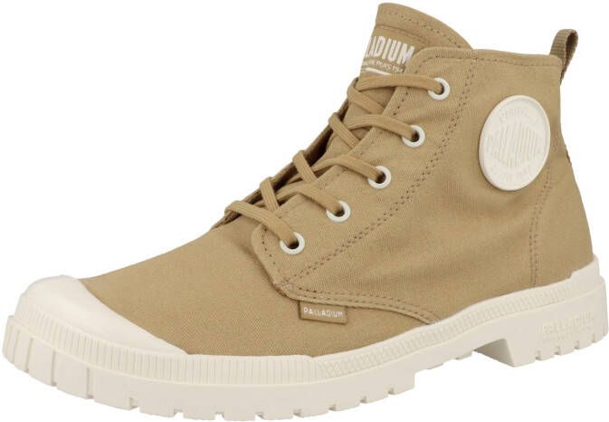 Palladium Laarzen Pampa SP20 Hi Canvas - Foto 2