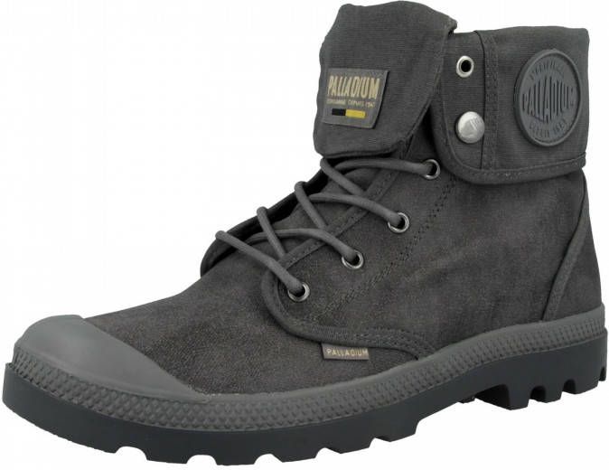 Palladium Veterboots 'Pampa'