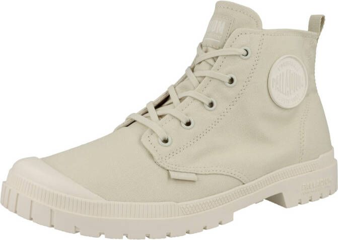 Palladium Laarzen Pampa Sp20 Hi Cvs - Foto 2