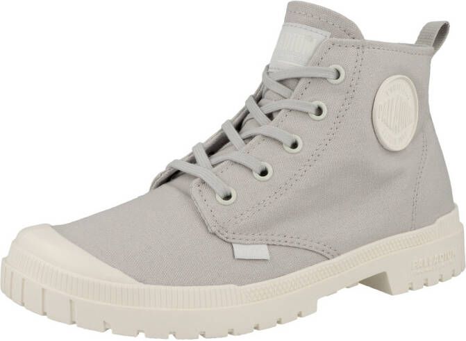 Palladium Laarzen Pampa Sp20 Hi Cvs Grijs Heren - Foto 3