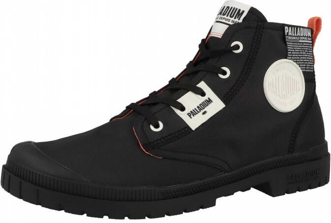 Palladium Boots 'SP20 Overla'