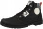 Palladium Hoge Sneakers SP20 OVERLAB - Thumbnail 2