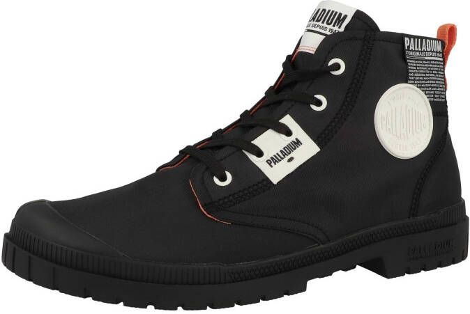 Palladium Hoge Sneakers SP20 Overlab - Foto 3