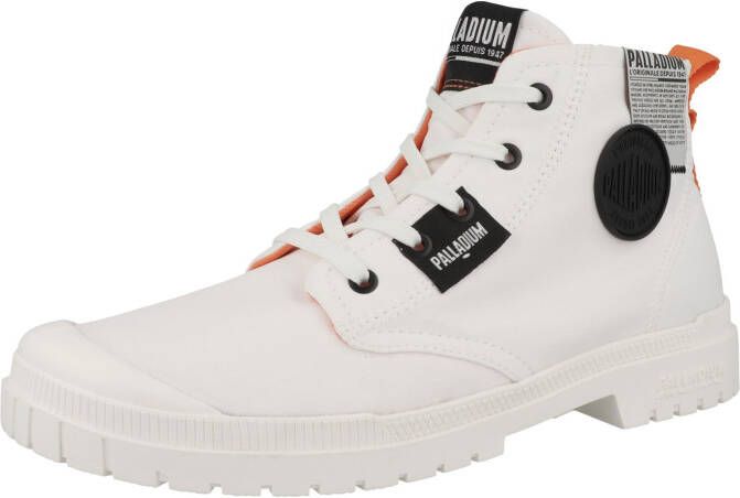 Palladium Hoge Sneakers SP20 OVERLAB - Foto 3