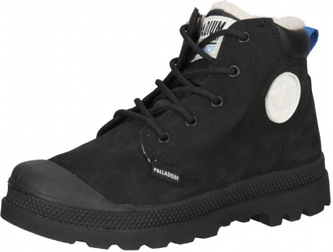 Palladium Laarzen