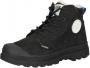 Palladium Boots PAMPA HI CUFF 57217 010 M Zwart 32 - Thumbnail 2