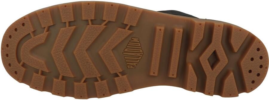 Palladium PAMPA DUCK WL WP+ 79547-008-M Laarzen Schoenen - Foto 4