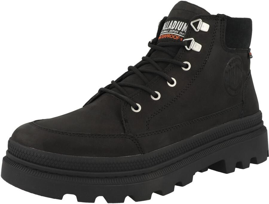 Palladium Trainers Pallatrooper Cuff 2 WP+ - Foto 6