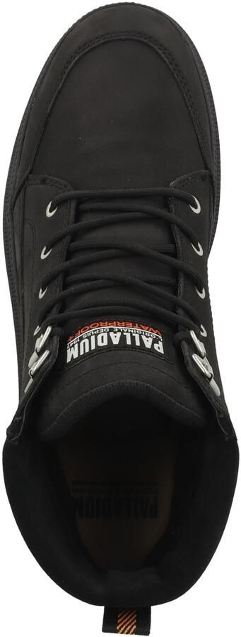 Palladium Trainers Pallatrooper Cuff 2 WP+ - Foto 9