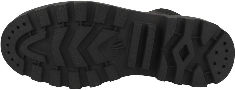 Palladium Trainers Pallatrooper Cuff 2 WP+ - Foto 8