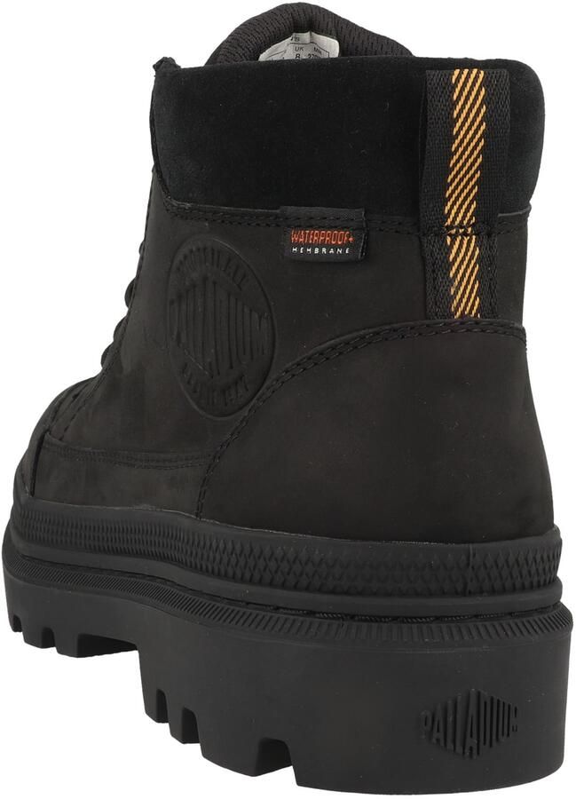 Palladium Trainers Pallatrooper Cuff 2 WP+ - Foto 7