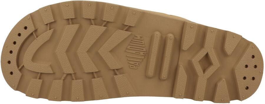 Palladium Muiltjes 'Dunelite Riviera' beige - Foto 4