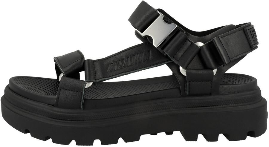 Palladium Sandaal 'Pallacruise' zwart - Foto 6