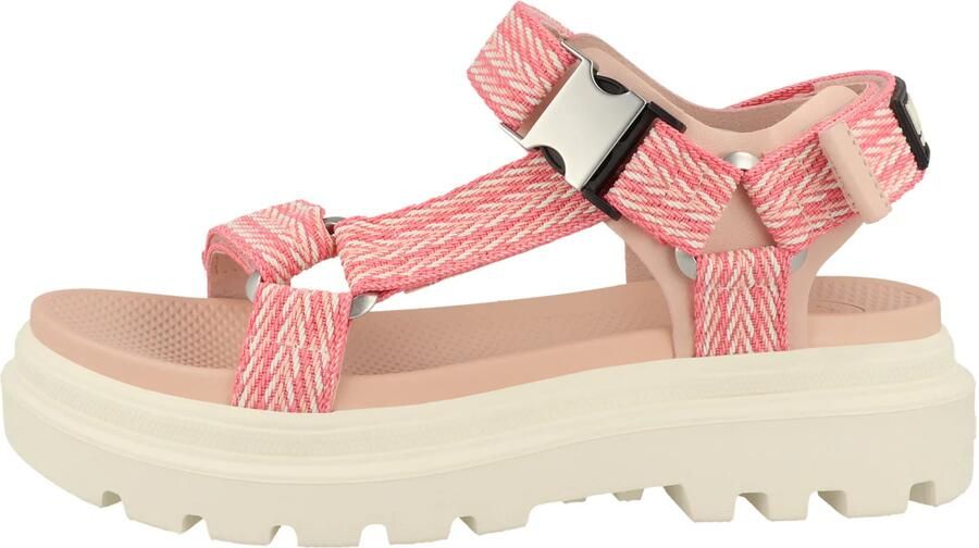 Palladium Damessandalen Pallacruise Wo - Foto 6