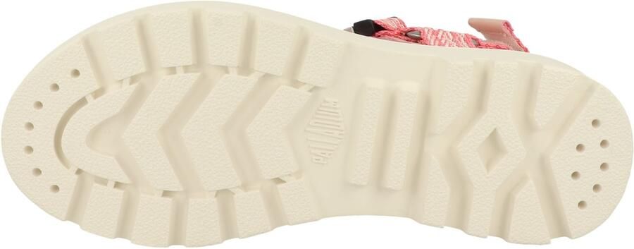 Palladium Damessandalen Pallacruise Wo - Foto 4