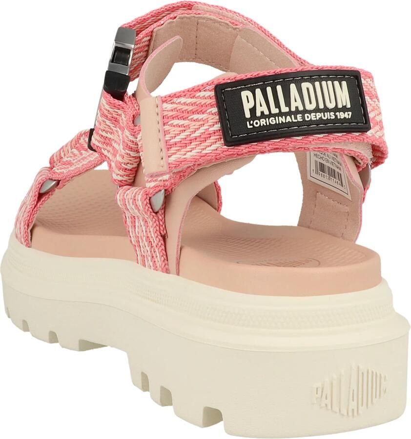 Palladium Damessandalen Pallacruise Wo - Foto 2
