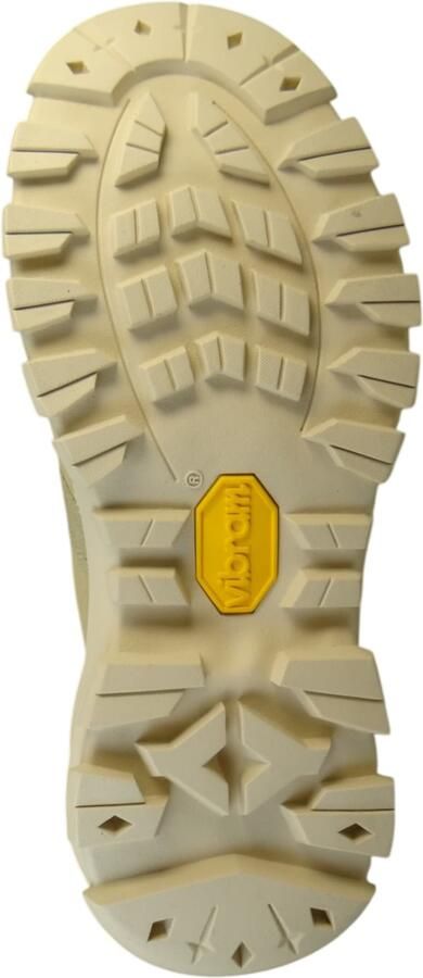 Palladium Sneakers hoog 'Legacy' taupe - Foto 2