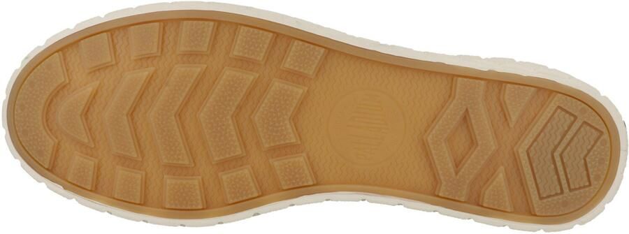 Palladium Unisex PALLA ACE CHUKKA ORGANIC Laarzen Enkellaars 79142-008-M Black - Foto 5