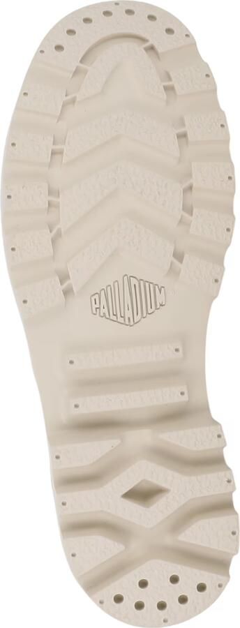 Palladium Veterlaarsjes 'Pampa' blauw denim - Foto 3