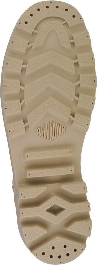 Palladium US Pampa Hi H Boots-enkellaarzen voor heren 02352 beige - Foto 7