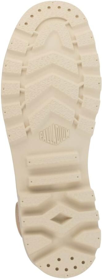 Palladium Hi Pilat M Mannen Grijs Sneakers - Foto 4