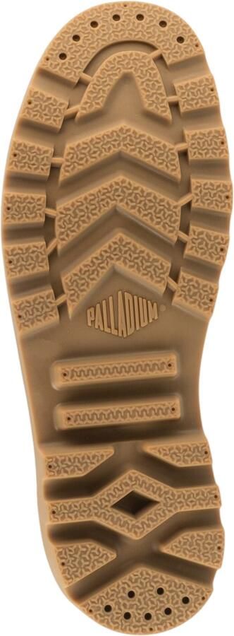Palladium Sneakers hoog 'Pampa Hi HTG' zwart - Foto 4