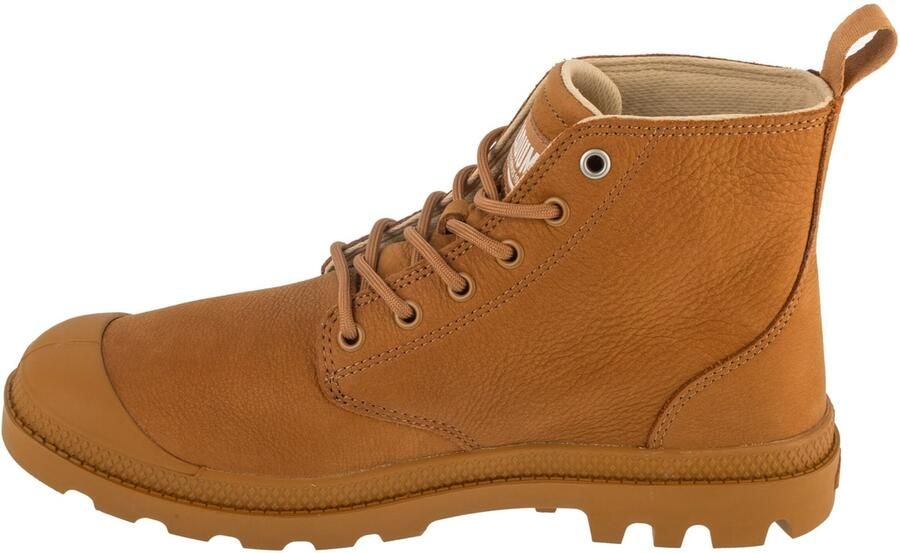 Palladium Veterschoenen PAMPA HI NBK Veterlaarzen veterenkellaars - Foto 5