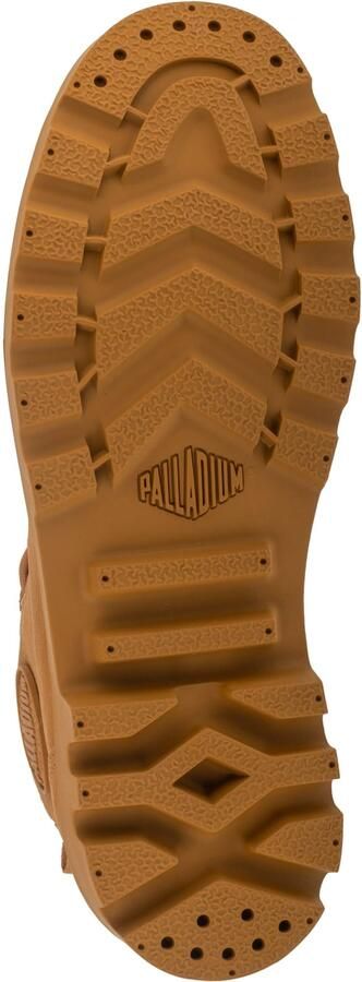 Palladium Veterschoenen PAMPA HI NBK Veterlaarzen veterenkellaars - Foto 4