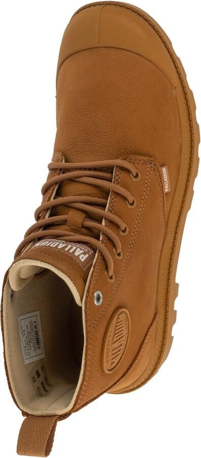 Palladium Veterschoenen PAMPA HI NBK Veterlaarzen veterenkellaars - Foto 3