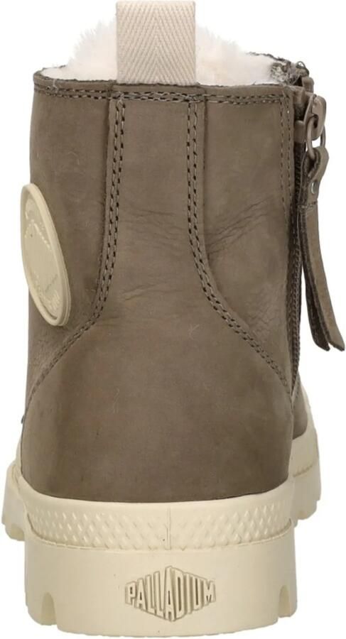 Palladium Winterlaarzen PAMPA HI ZIP WL Winterlaarzen veterschoenen winterlaarzen snowboots gevoerd - Foto 5