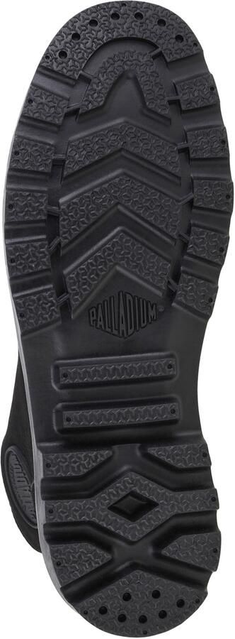 Palladium Winterlaarzen PAMPA HI ZIP WL Winterlaarzen veterschoenen winterlaarzen snowboots gevoerd - Foto 7