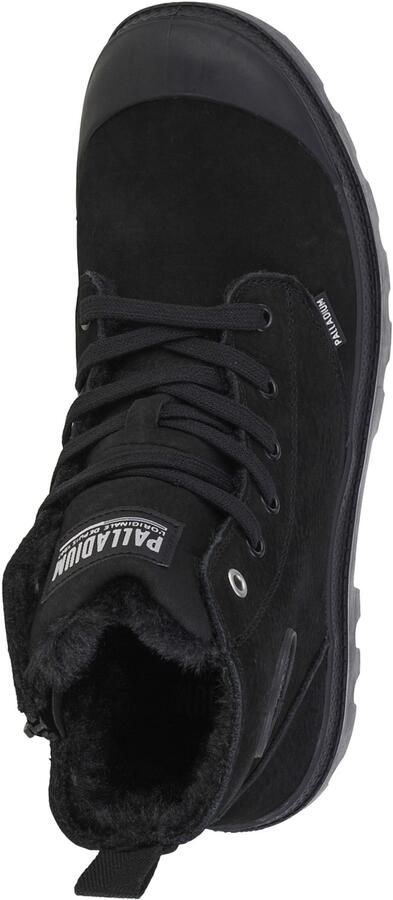 Palladium Winterlaarzen PAMPA HI ZIP WL Winterlaarzen veterschoenen winterlaarzen snowboots gevoerd - Foto 6