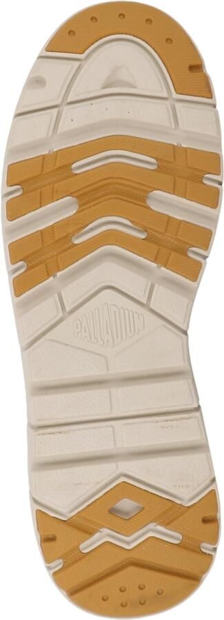 Palladium Sneakers laag '04340-427-M' goud antraciet kaki - Foto 3