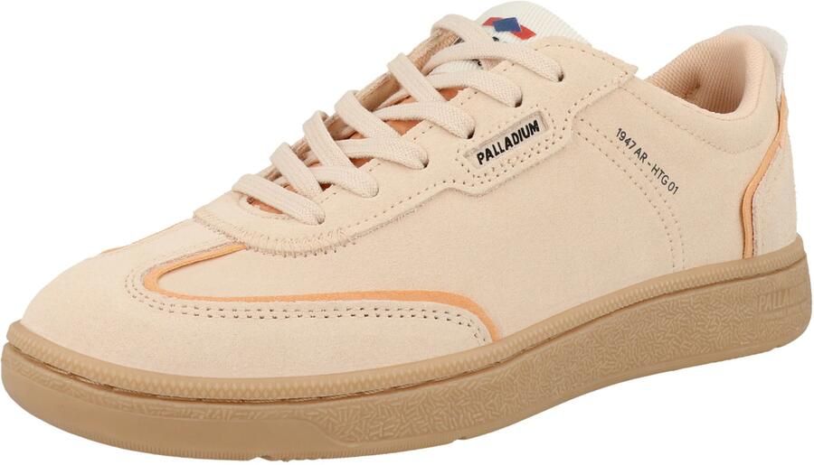 Palladium Damestrainers Pallacup Casual Sde - Foto 7