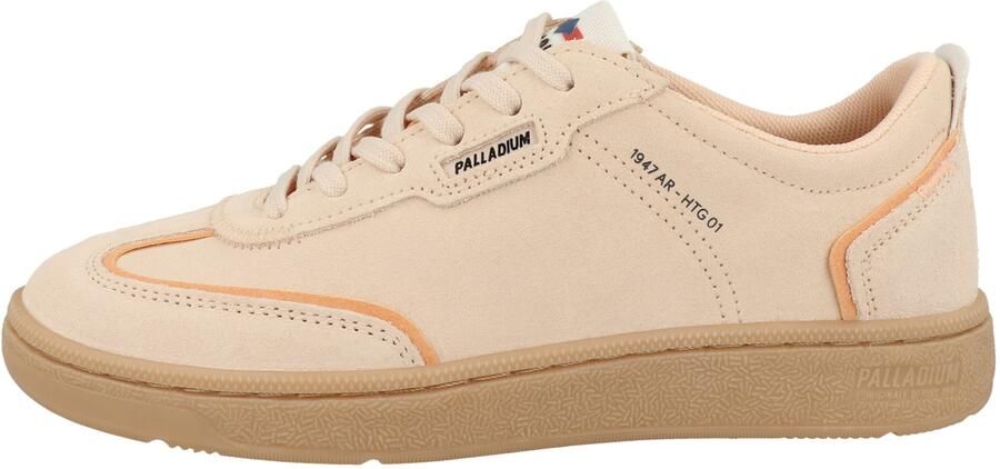 Palladium Damestrainers Pallacup Casual Sde - Foto 2