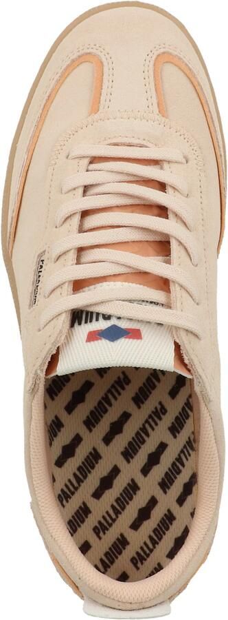 Palladium Damestrainers Pallacup Casual Sde - Foto 4