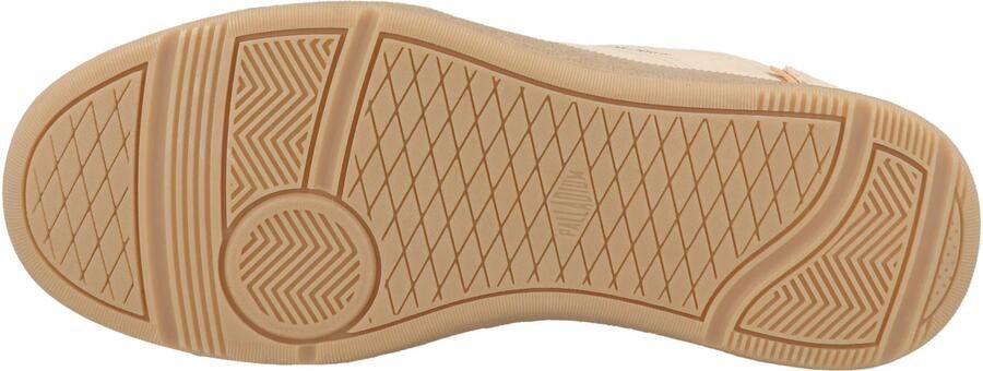 Palladium Damestrainers Pallacup Casual Sde - Foto 5