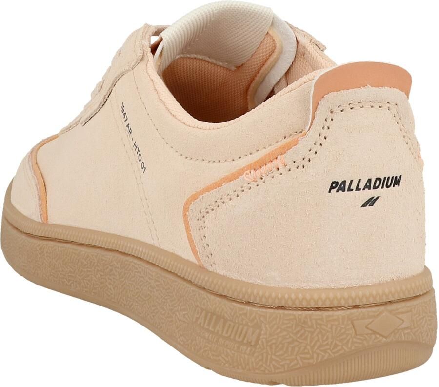 Palladium Damestrainers Pallacup Casual Sde - Foto 3