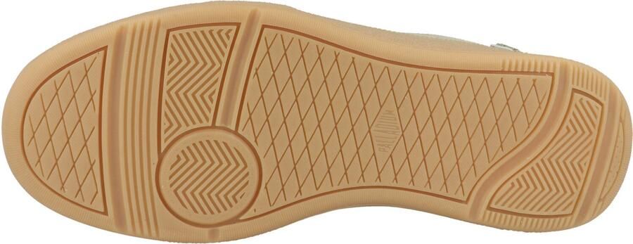 Palladium Sneakers laag beige lichtgroen zwart - Foto 4
