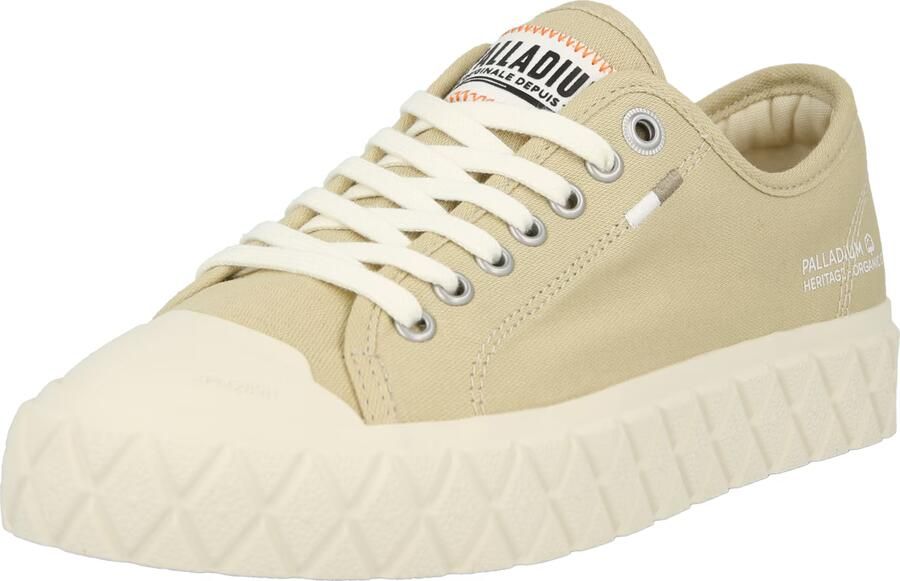 Palladium Sneakers laag 'Palla Ace' beige - Foto 6