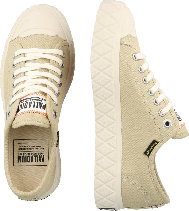 Palladium Sneakers laag 'Palla Ace' beige - Foto 7