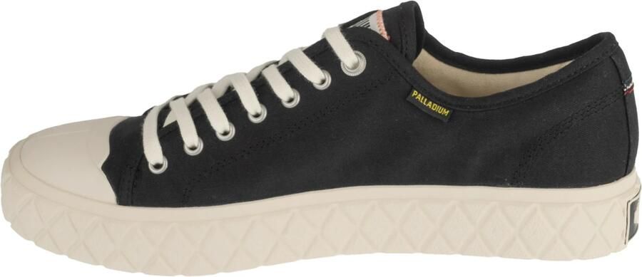 Palladium unisex PALLA ACE CVS ORG sportschoenen met lage uitsnijding 74447-053-M - Foto 14