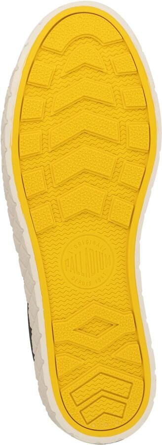 Palladium unisex PALLA ACE CVS ORG sportschoenen met lage uitsnijding 74447-053-M - Foto 4