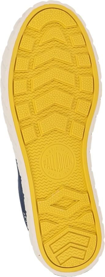 Palladium Lage Sneakers Palla Ace Washed Cvs - Foto 3