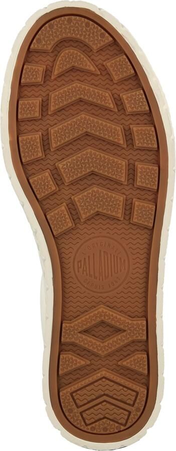 Palladium Sneakers laag 'PALLA ACE TIGERS' smaragd oranje wit - Foto 5
