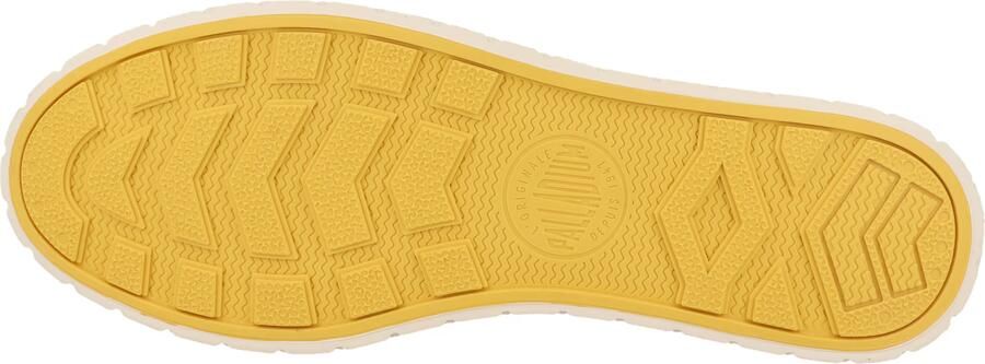 Palladium unisex PALLA ACE CVS ORG sportschoenen met lage uitsnijding 74447-053-M - Foto 8