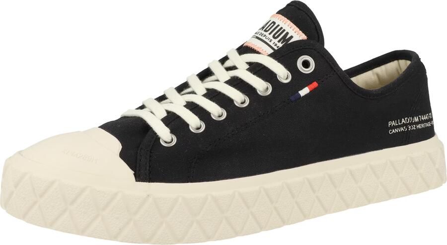 Palladium unisex PALLA ACE CVS ORG sportschoenen met lage uitsnijding 74447-053-M - Foto 6