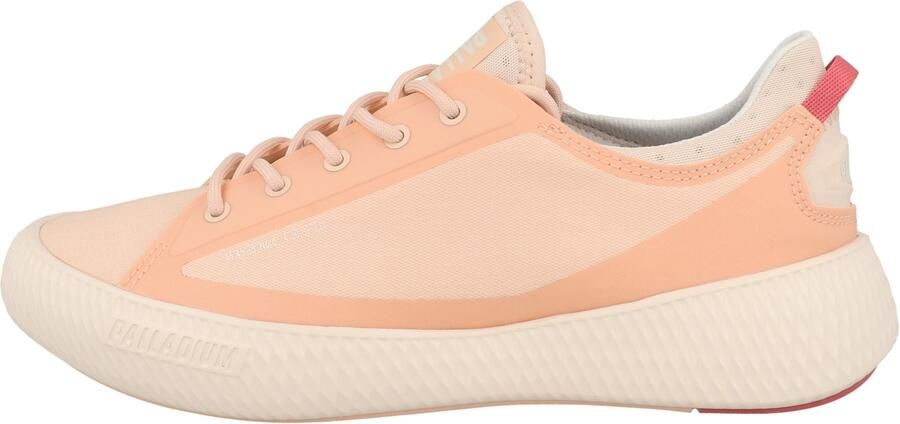 Palladium Sneakers laag 'Pallanova' abrikoos pasteloranje - Foto 3