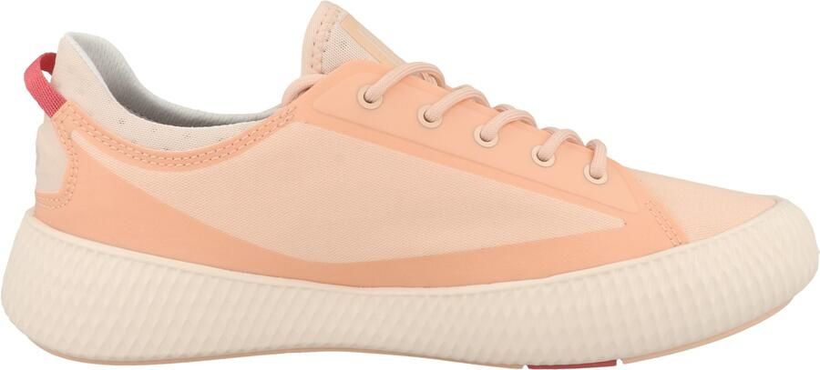 Palladium Sneakers laag 'Pallanova' abrikoos pasteloranje - Foto 4