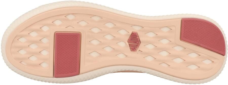 Palladium Sneakers laag 'Pallanova' abrikoos pasteloranje - Foto 5